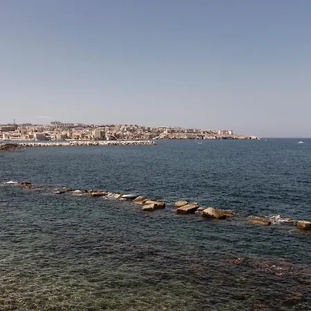 Apartman Atena