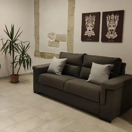 Apartman Atena