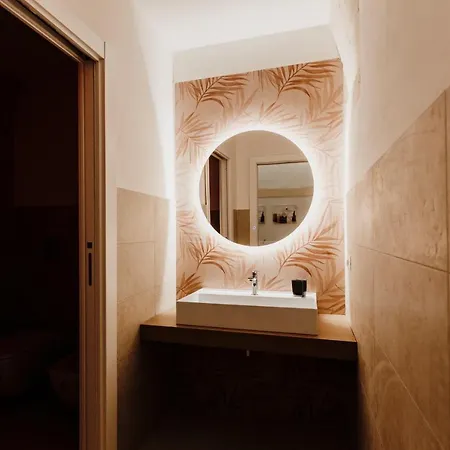 Atena Apartman *