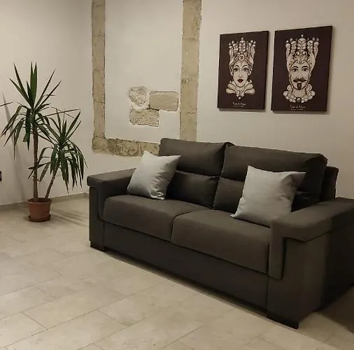 Apartamento Atena