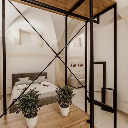 Atena Apartman Szirakúza