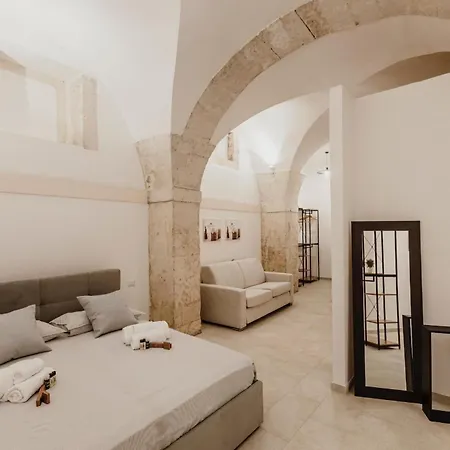 Appartamento Atena *