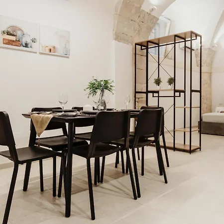 Atena Apartment Syracuse